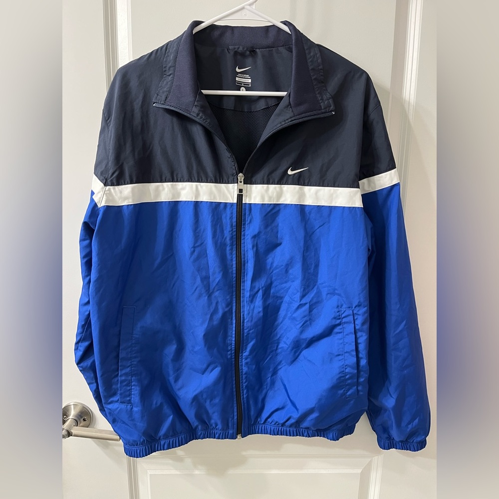 Men’s Nike Jacket